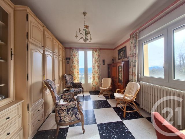 Maison &agrave; vendre - 4 pi&egrave;ces - 122,93 m2 - Branoux Les Taillades - 30 - LANGUEDOC-ROUSSILLON