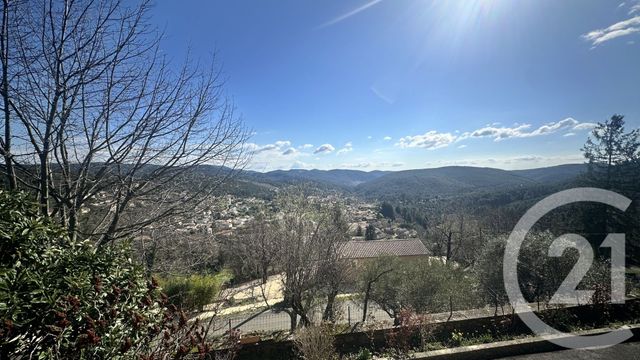 Maison &agrave; vendre - 4 pi&egrave;ces - 122,93 m2 - Branoux Les Taillades - 30 - LANGUEDOC-ROUSSILLON