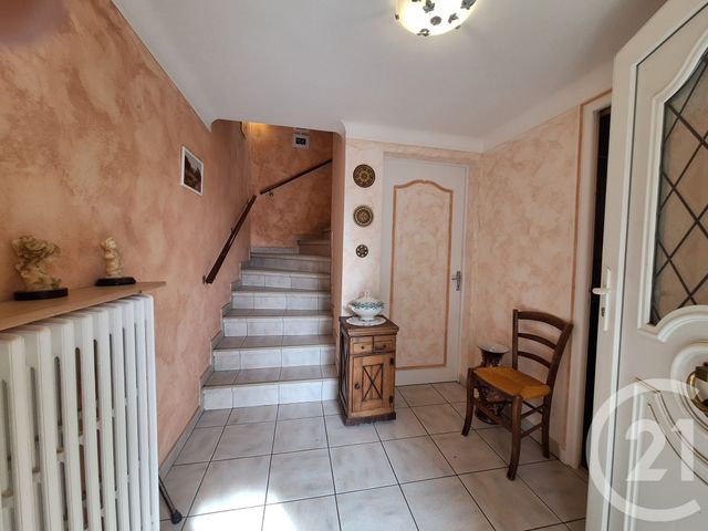 Maison &agrave; vendre - 4 pi&egrave;ces - 122,93 m2 - Branoux Les Taillades - 30 - LANGUEDOC-ROUSSILLON