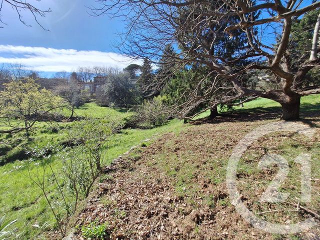 Maison &agrave; vendre - 4 pi&egrave;ces - 122,93 m2 - Branoux Les Taillades - 30 - LANGUEDOC-ROUSSILLON