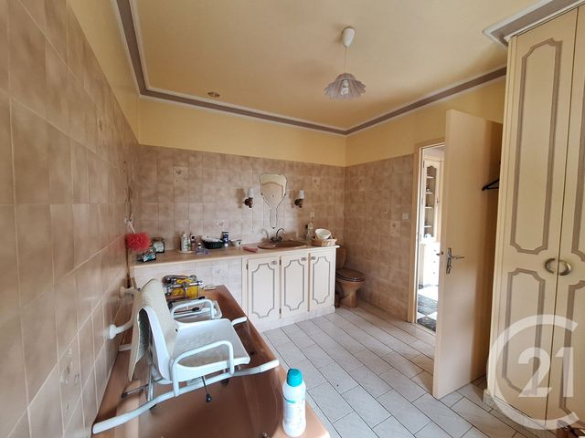 Maison &agrave; vendre - 4 pi&egrave;ces - 122,93 m2 - Branoux Les Taillades - 30 - LANGUEDOC-ROUSSILLON