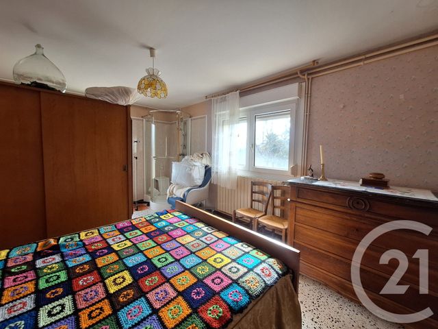 Maison &agrave; vendre - 4 pi&egrave;ces - 122,93 m2 - Branoux Les Taillades - 30 - LANGUEDOC-ROUSSILLON