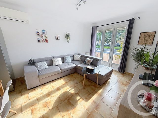 Appartement F4 &agrave; vendre - 4 pi&egrave;ces - 62,97 m2 - Ales - 30 - LANGUEDOC-ROUSSILLON