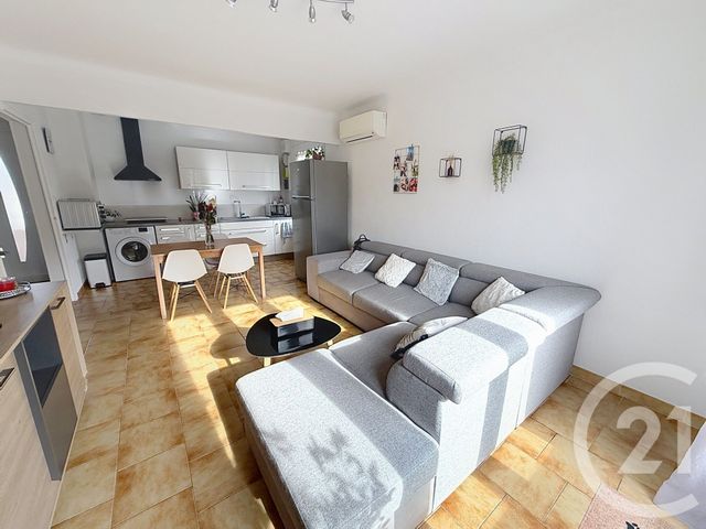 Appartement F4 &agrave; vendre - 4 pi&egrave;ces - 62,97 m2 - Ales - 30 - LANGUEDOC-ROUSSILLON