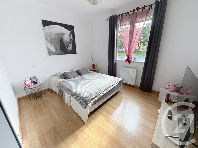 Appartement F4 &agrave; vendre - 4 pi&egrave;ces - 62,97 m2 - Ales - 30 - LANGUEDOC-ROUSSILLON
