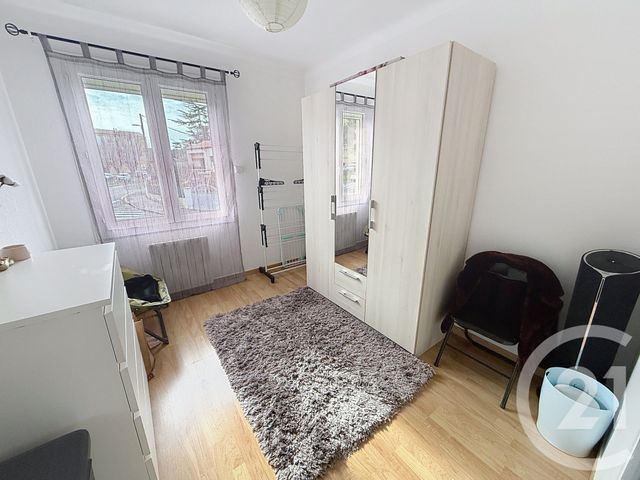 Appartement F4 &agrave; vendre - 4 pi&egrave;ces - 62,97 m2 - Ales - 30 - LANGUEDOC-ROUSSILLON