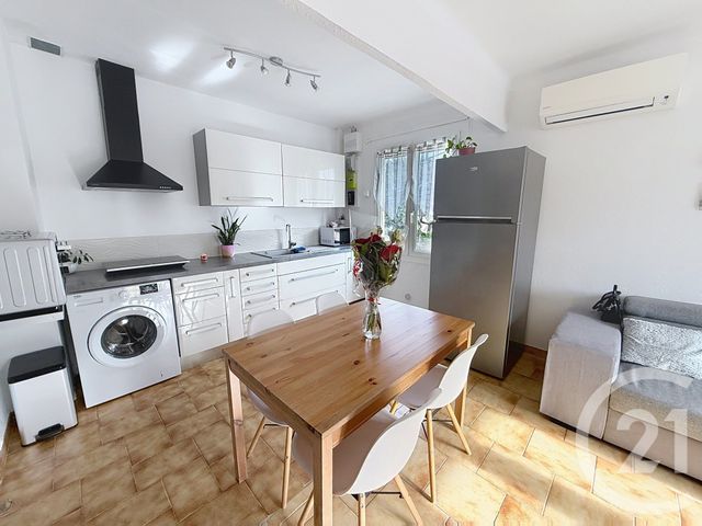 Appartement F4 &agrave; vendre - 4 pi&egrave;ces - 62,97 m2 - Ales - 30 - LANGUEDOC-ROUSSILLON