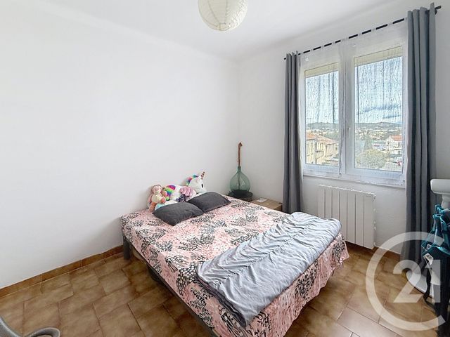 Appartement F4 &agrave; vendre - 4 pi&egrave;ces - 62,97 m2 - Ales - 30 - LANGUEDOC-ROUSSILLON