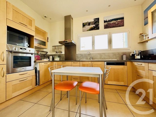 Maison &agrave; vendre - 5 pi&egrave;ces - 121,88 m2 - Ales - 30 - LANGUEDOC-ROUSSILLON