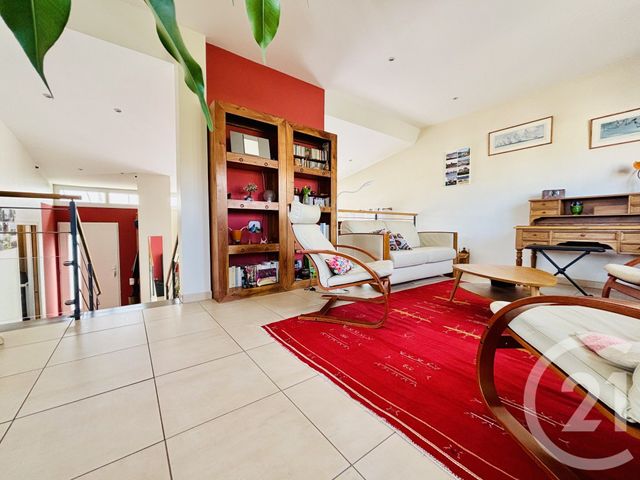 Maison &agrave; vendre - 5 pi&egrave;ces - 121,88 m2 - Ales - 30 - LANGUEDOC-ROUSSILLON