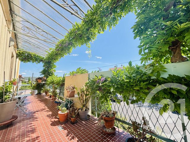 Maison &agrave; vendre - 5 pi&egrave;ces - 121,88 m2 - Ales - 30 - LANGUEDOC-ROUSSILLON