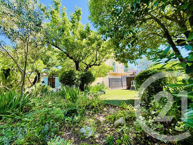Maison &agrave; vendre - 5 pi&egrave;ces - 121,88 m2 - Ales - 30 - LANGUEDOC-ROUSSILLON