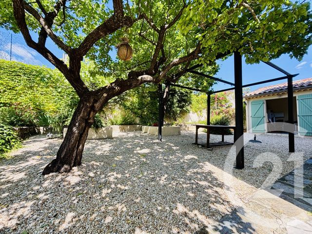 Maison &agrave; vendre - 5 pi&egrave;ces - 121,88 m2 - Ales - 30 - LANGUEDOC-ROUSSILLON