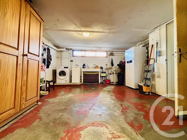 Maison &agrave; vendre - 5 pi&egrave;ces - 121,88 m2 - Ales - 30 - LANGUEDOC-ROUSSILLON