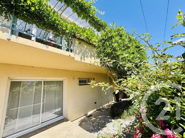 Maison &agrave; vendre - 5 pi&egrave;ces - 121,88 m2 - Ales - 30 - LANGUEDOC-ROUSSILLON