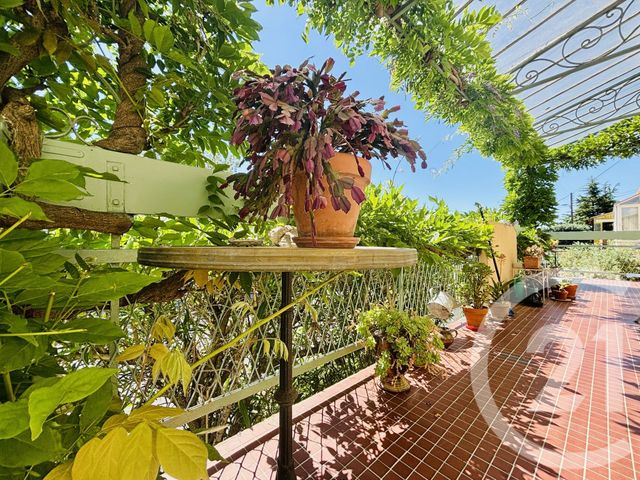 Maison &agrave; vendre - 5 pi&egrave;ces - 121,88 m2 - Ales - 30 - LANGUEDOC-ROUSSILLON