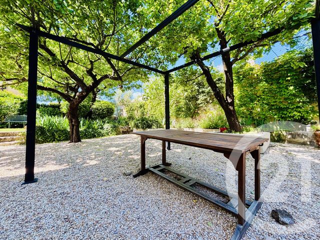 Maison &agrave; vendre - 5 pi&egrave;ces - 121,88 m2 - Ales - 30 - LANGUEDOC-ROUSSILLON