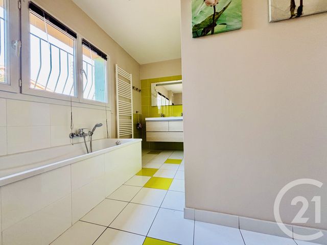 Maison &agrave; vendre - 5 pi&egrave;ces - 121,88 m2 - Ales - 30 - LANGUEDOC-ROUSSILLON