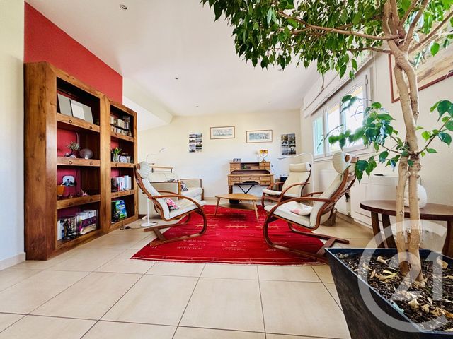 Maison &agrave; vendre - 5 pi&egrave;ces - 121,88 m2 - Ales - 30 - LANGUEDOC-ROUSSILLON