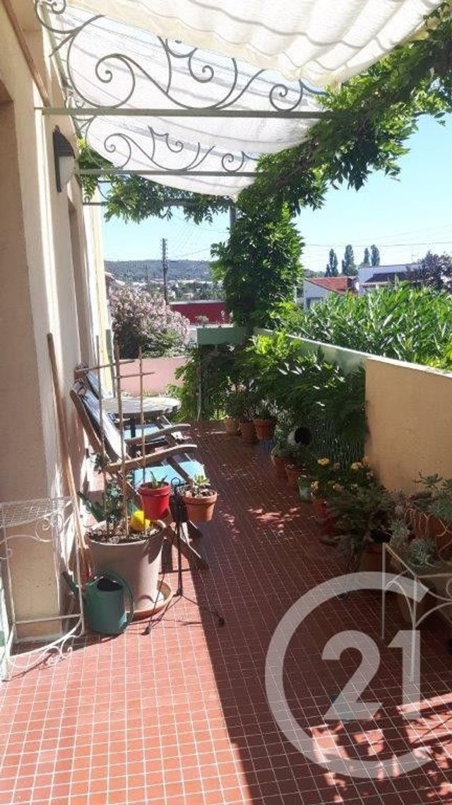 Maison &agrave; vendre - 5 pi&egrave;ces - 121,88 m2 - Ales - 30 - LANGUEDOC-ROUSSILLON