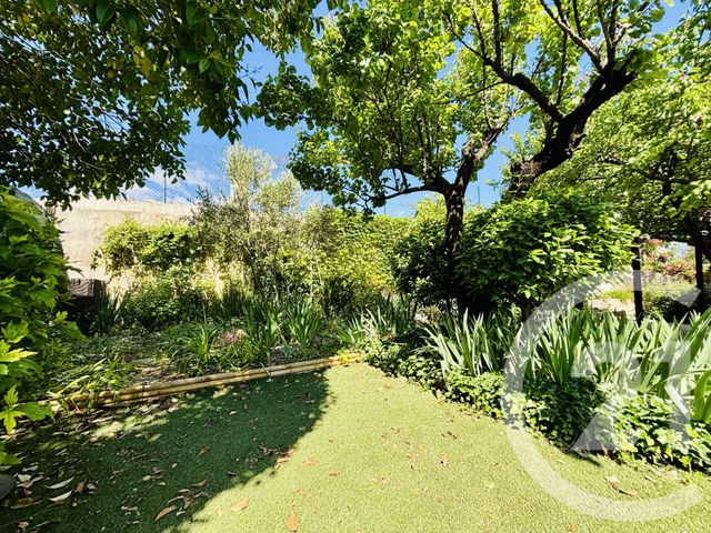Maison &agrave; vendre - 5 pi&egrave;ces - 121,88 m2 - Ales - 30 - LANGUEDOC-ROUSSILLON