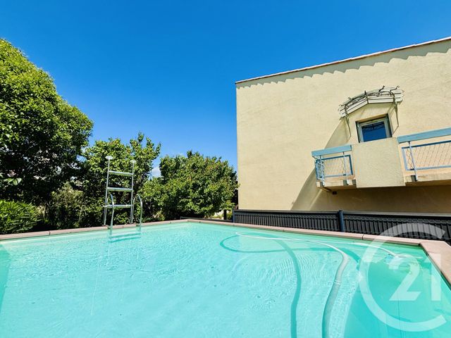 Maison &agrave; vendre - 5 pi&egrave;ces - 121,88 m2 - Ales - 30 - LANGUEDOC-ROUSSILLON