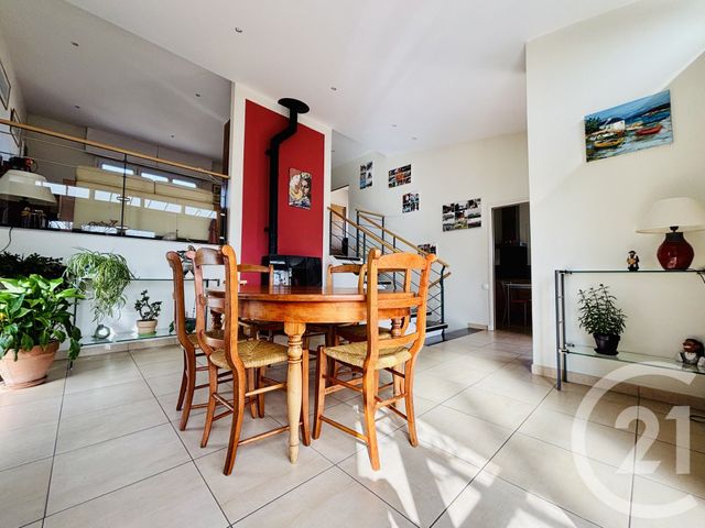 Maison &agrave; vendre - 5 pi&egrave;ces - 121,88 m2 - Ales - 30 - LANGUEDOC-ROUSSILLON