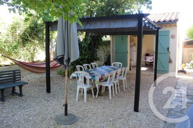 Maison &agrave; vendre - 5 pi&egrave;ces - 121,88 m2 - Ales - 30 - LANGUEDOC-ROUSSILLON