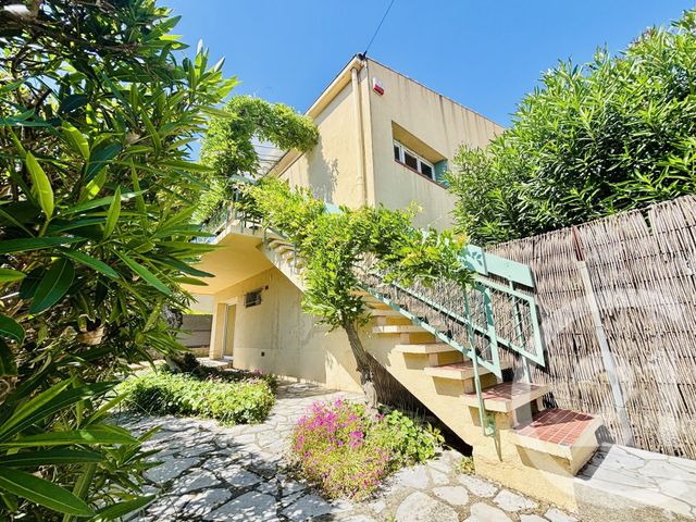 Maison &agrave; vendre - 5 pi&egrave;ces - 121,88 m2 - Ales - 30 - LANGUEDOC-ROUSSILLON