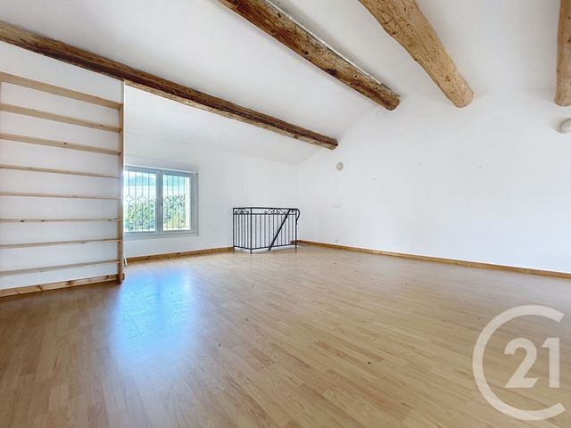 Maison &agrave; vendre - 4 pi&egrave;ces - 84 m2 - Laval Pradel - 30 - LANGUEDOC-ROUSSILLON