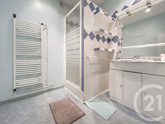 Maison &agrave; vendre - 4 pi&egrave;ces - 84 m2 - Laval Pradel - 30 - LANGUEDOC-ROUSSILLON