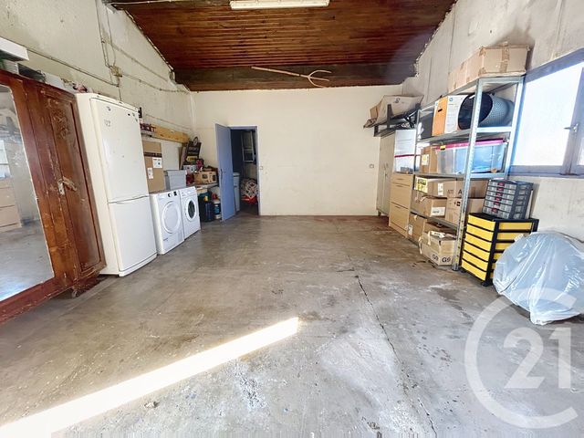 Maison &agrave; vendre - 4 pi&egrave;ces - 79,55 m2 - Deaux - 30 - LANGUEDOC-ROUSSILLON