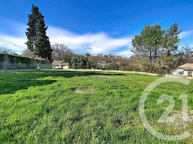 Maison &agrave; vendre - 4 pi&egrave;ces - 79,55 m2 - Deaux - 30 - LANGUEDOC-ROUSSILLON