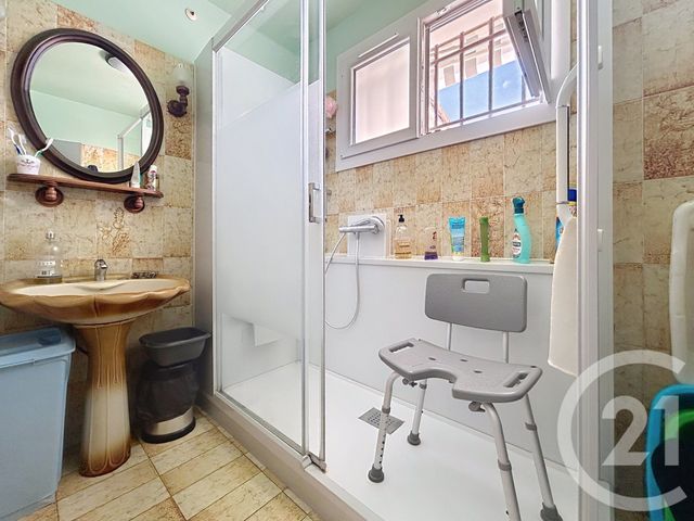 Maison &agrave; vendre - 4 pi&egrave;ces - 79,55 m2 - Deaux - 30 - LANGUEDOC-ROUSSILLON