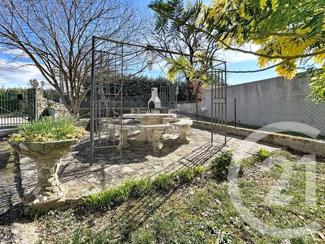 Maison &agrave; vendre - 4 pi&egrave;ces - 79,55 m2 - Deaux - 30 - LANGUEDOC-ROUSSILLON