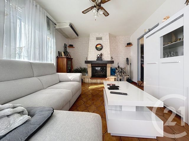 Maison &agrave; vendre - 4 pi&egrave;ces - 79,55 m2 - Deaux - 30 - LANGUEDOC-ROUSSILLON