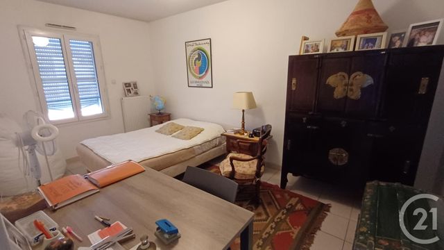 Appartement F4 &agrave; vendre - 4 pi&egrave;ces - 108 m2 - Ales - 30 - LANGUEDOC-ROUSSILLON