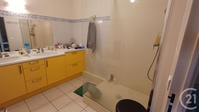 Appartement F4 &agrave; vendre - 4 pi&egrave;ces - 108 m2 - Ales - 30 - LANGUEDOC-ROUSSILLON