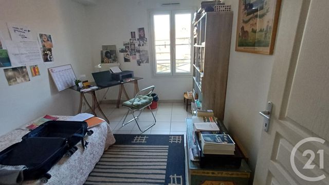 Appartement F4 &agrave; vendre - 4 pi&egrave;ces - 108 m2 - Ales - 30 - LANGUEDOC-ROUSSILLON