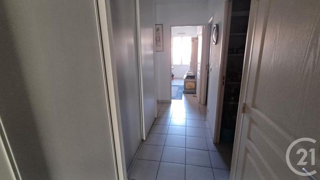 Appartement F4 &agrave; vendre - 4 pi&egrave;ces - 108 m2 - Ales - 30 - LANGUEDOC-ROUSSILLON