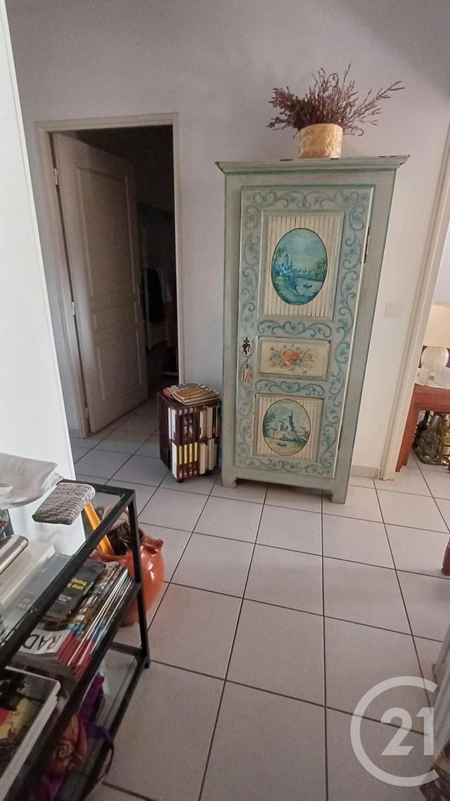 Appartement F4 &agrave; vendre - 4 pi&egrave;ces - 108 m2 - Ales - 30 - LANGUEDOC-ROUSSILLON