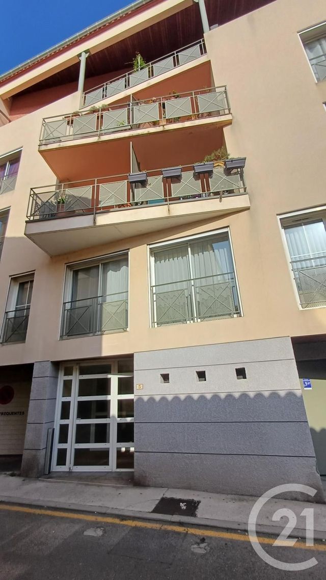 Appartement F4 &agrave; vendre - 4 pi&egrave;ces - 108 m2 - Ales - 30 - LANGUEDOC-ROUSSILLON