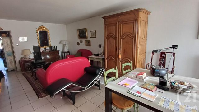 Appartement F4 &agrave; vendre - 4 pi&egrave;ces - 108 m2 - Ales - 30 - LANGUEDOC-ROUSSILLON