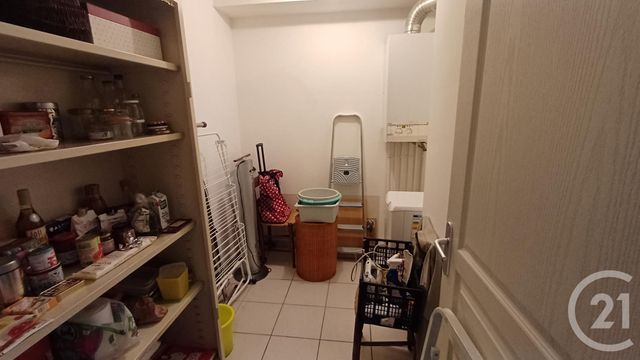 Appartement F4 &agrave; vendre - 4 pi&egrave;ces - 108 m2 - Ales - 30 - LANGUEDOC-ROUSSILLON