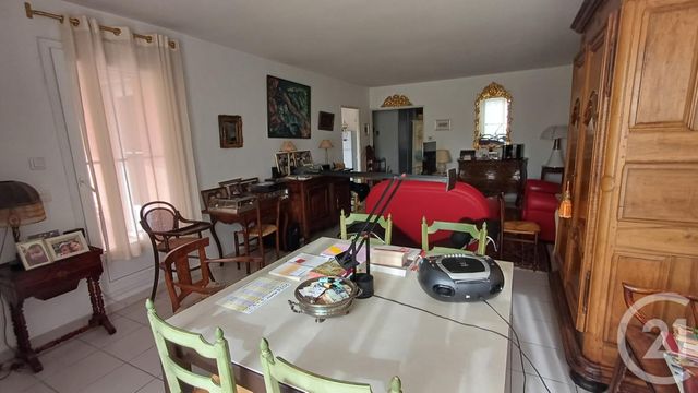 Appartement F4 &agrave; vendre - 4 pi&egrave;ces - 108 m2 - Ales - 30 - LANGUEDOC-ROUSSILLON