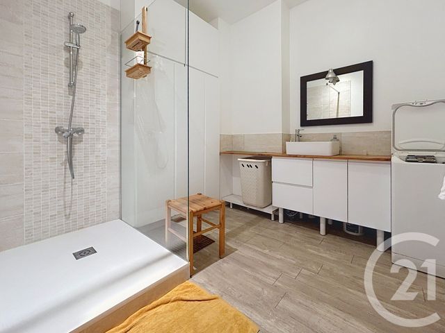 Appartement F3 &agrave; vendre - 3 pi&egrave;ces - 110 m2 - Ales - 30 - LANGUEDOC-ROUSSILLON