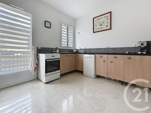 Appartement F3 &agrave; vendre - 3 pi&egrave;ces - 110 m2 - Ales - 30 - LANGUEDOC-ROUSSILLON