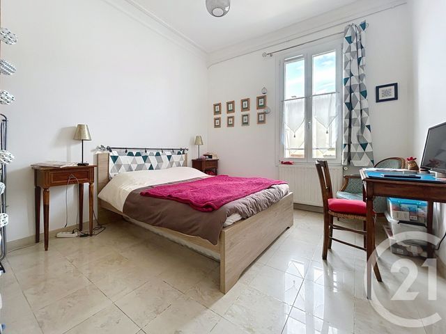 Appartement F3 &agrave; vendre - 3 pi&egrave;ces - 110 m2 - Ales - 30 - LANGUEDOC-ROUSSILLON