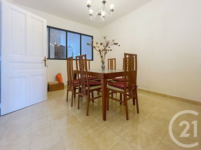 Appartement F3 &agrave; vendre - 3 pi&egrave;ces - 110 m2 - Ales - 30 - LANGUEDOC-ROUSSILLON