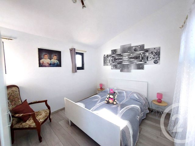 Maison &agrave; vendre - 5 pi&egrave;ces - 127,83 m2 - Massillargues Attuech - 30 - LANGUEDOC-ROUSSILLON